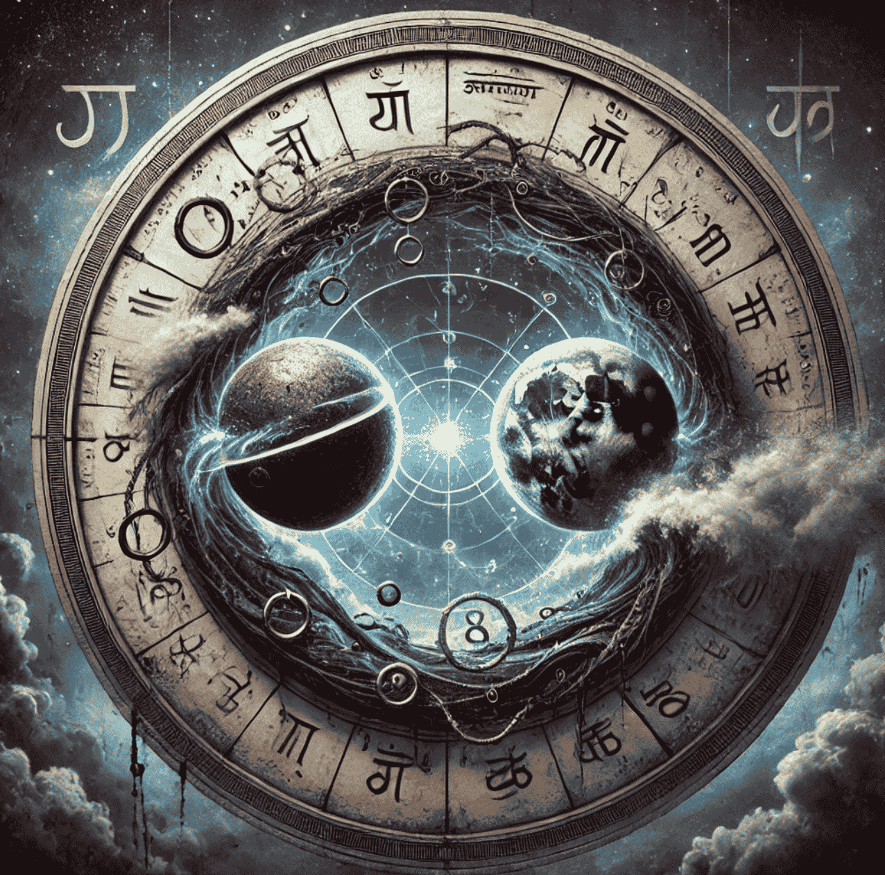 Dainya Parivartana Yoga